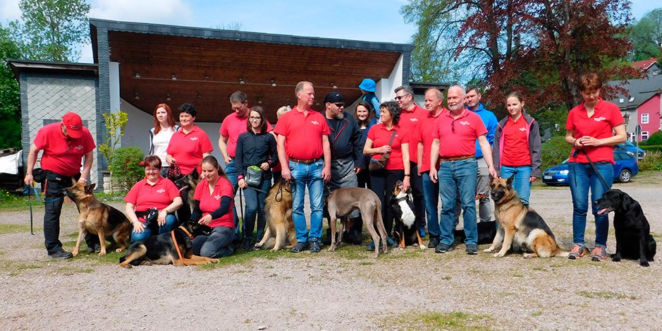 Hundesport-Team Stützerbach